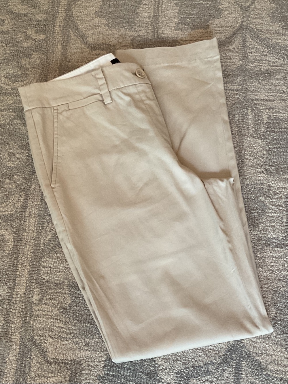 Talbots Perfect Chino